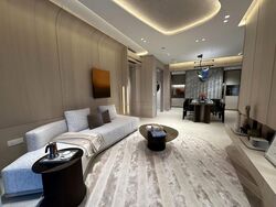 Union Square Residences (D1), Condominium #482506161